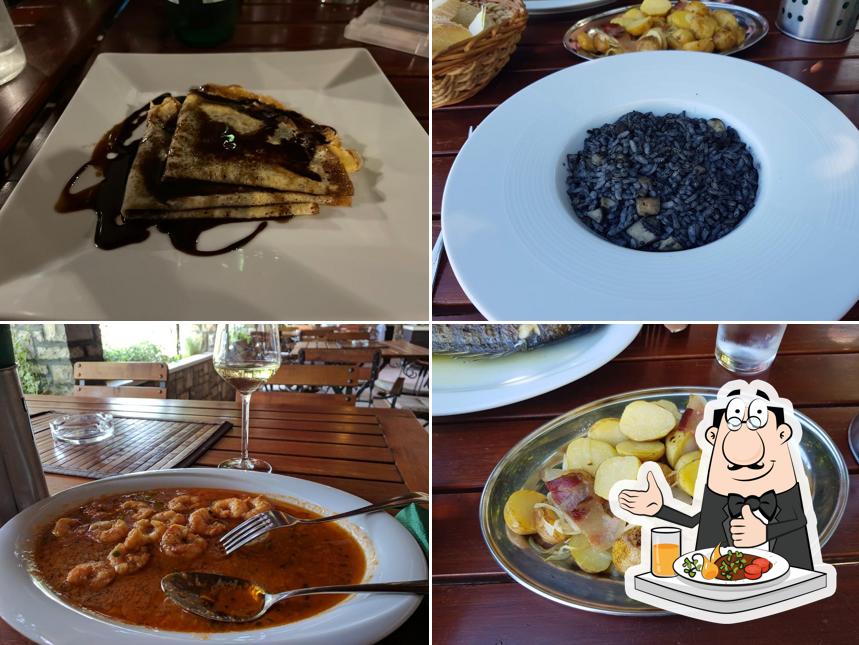 Restaurant Pasarela
