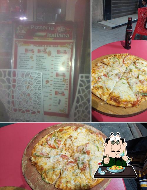 Pizzeria 5/5
