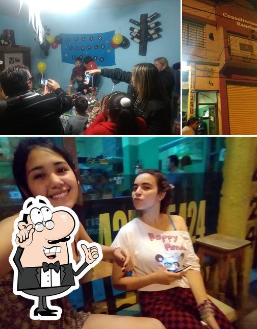 Pizzeria la Ley Primera