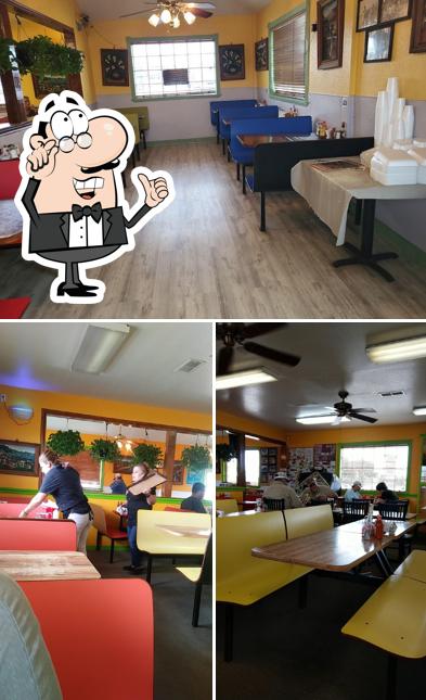 The Ranchito Taqueria #6
