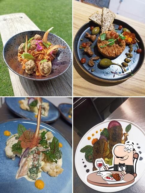 Restauracja Stara Osada