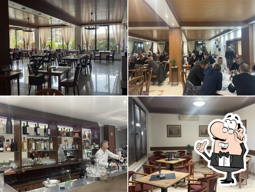 Restoran Sesvete