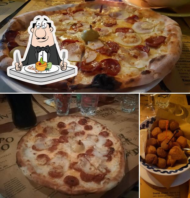 Ristorante Al Tempo Perso