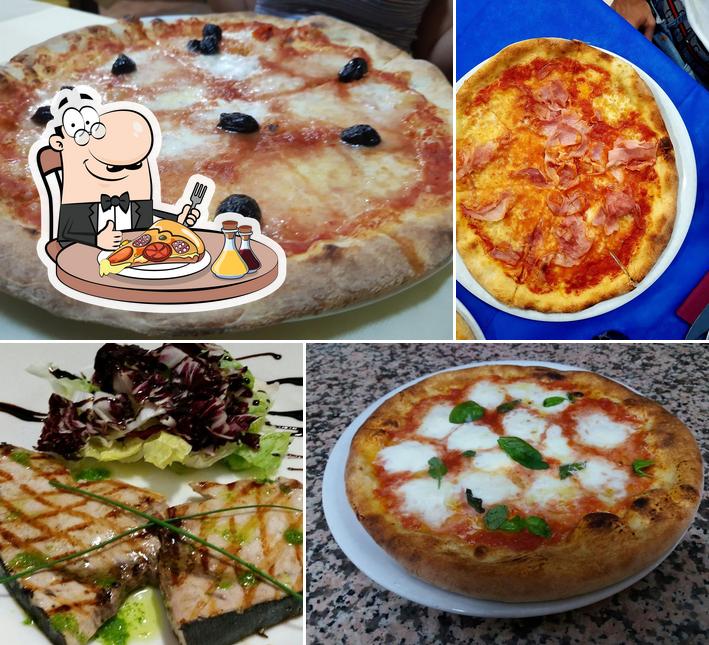Ristorante Pizzeria Bellini
