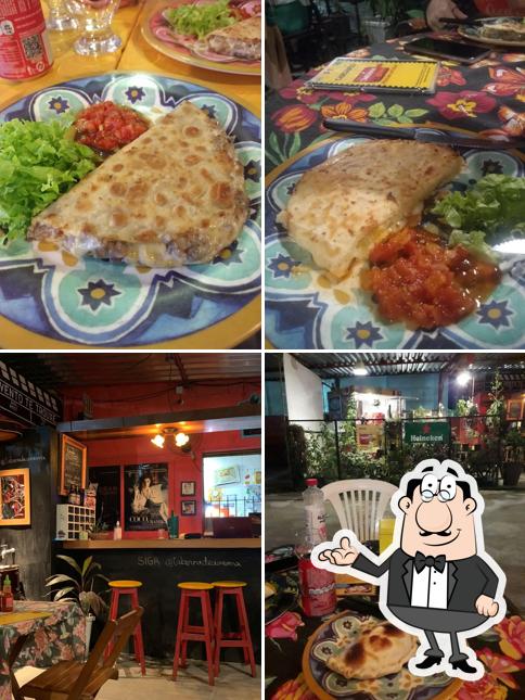 Taberna de Cinema