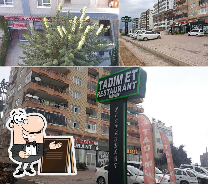 Tadım Lahmacun