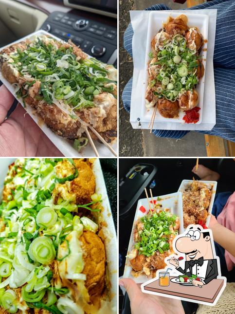 Takoyaki O-chan Misumiminami