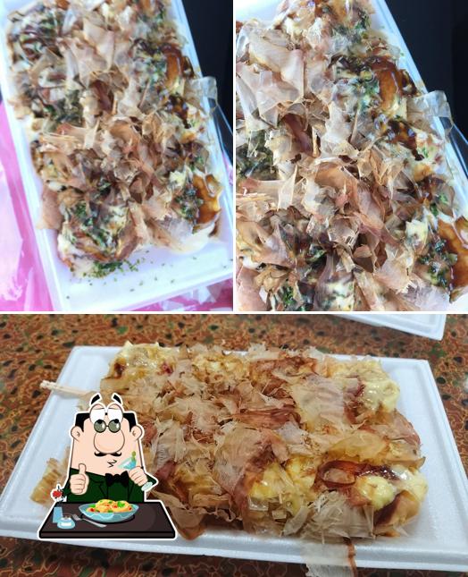 Takoyakimaru Mashiki