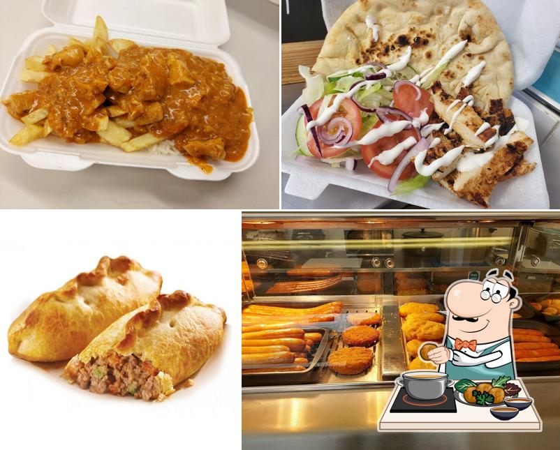 The Chip Box