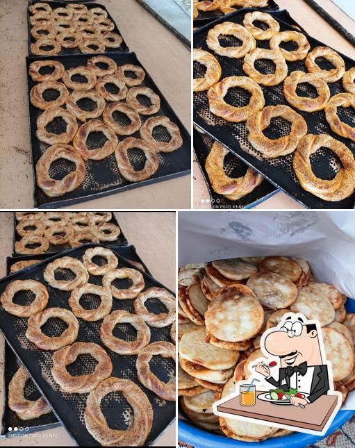 Yaman Simit Fırını