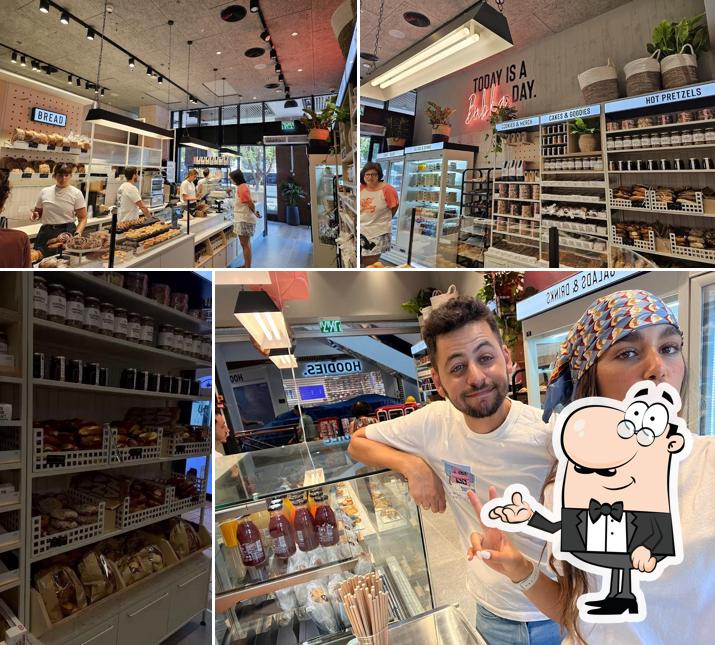 בבקה בייקרי