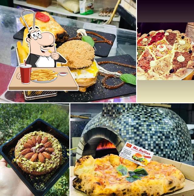 بيتزا ماك دالاس mcdallas pizza