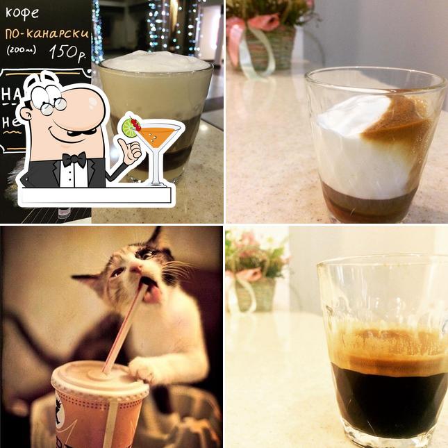 Coffee'oK