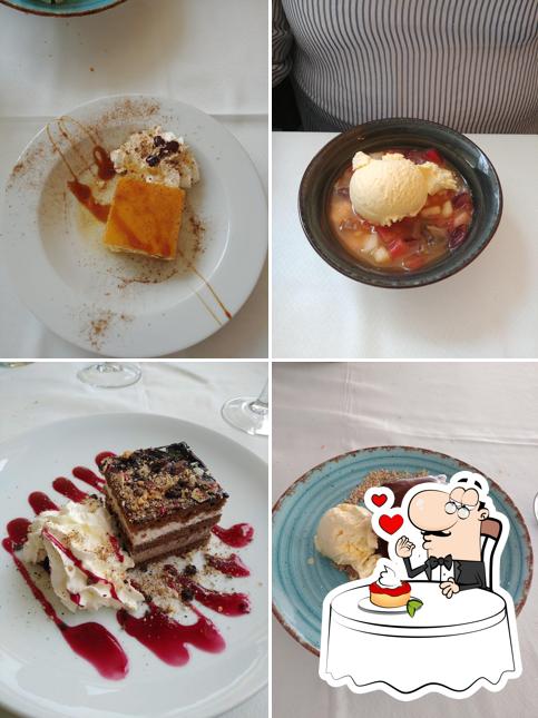 Restaurant La Concha