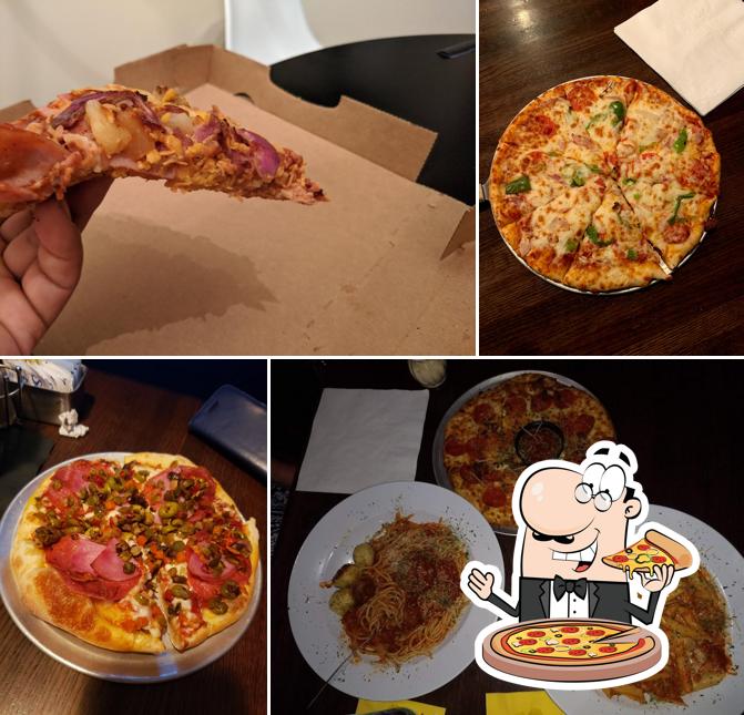 Rotolo's Pizzeria