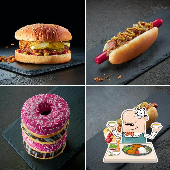 Stardogs