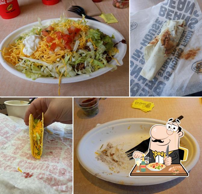 Taco Bueno
