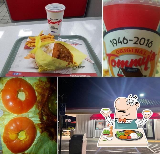 Original Tommy's