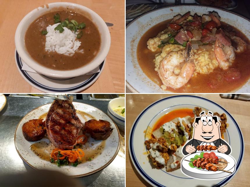 Saltine Restaurant