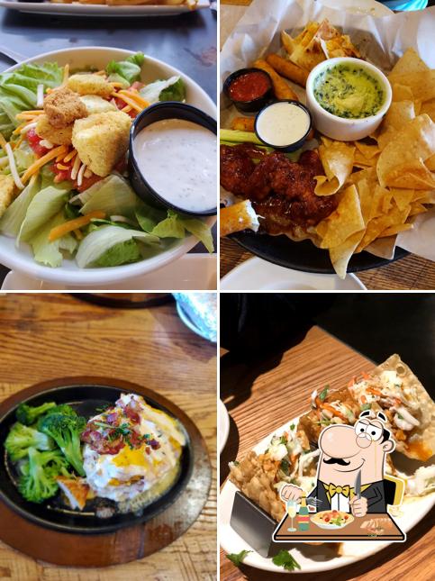 Applebee's Grill + Bar