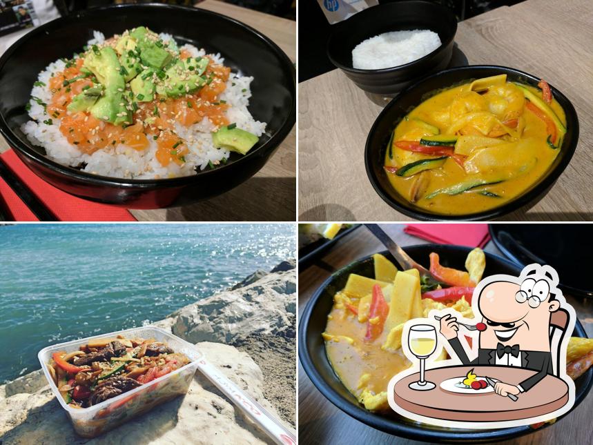 Asiakeo - Sushi & Asian Food