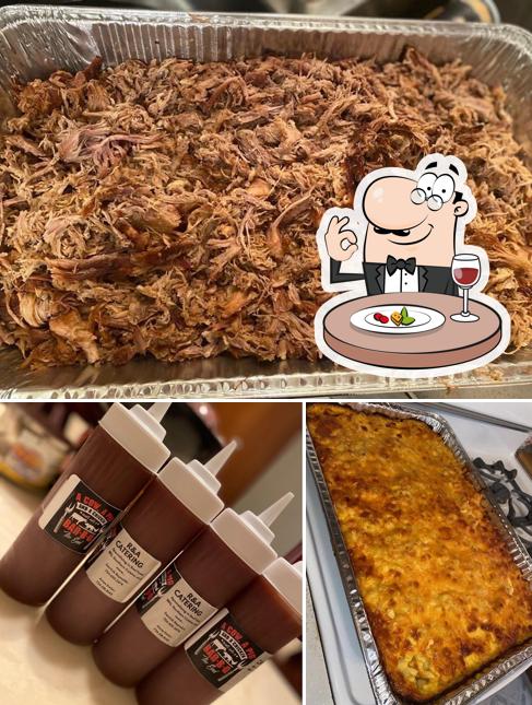 R&A Catering
