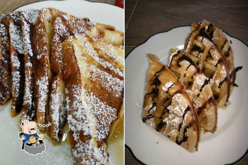 Sabor a Dulce