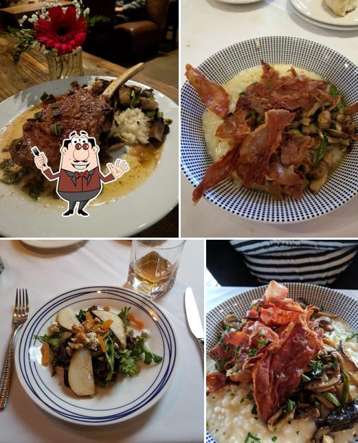 Citrone Italian Chophouse