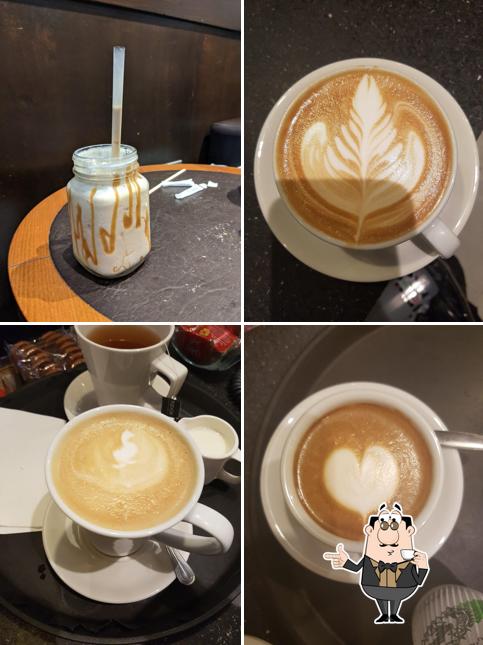 Cox Pippin Cafe