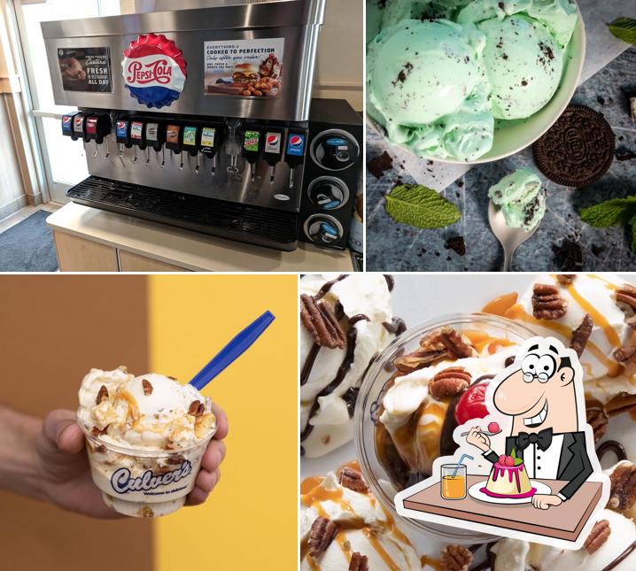 Culver’s