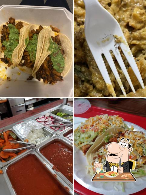 El Asadero Taco Shop