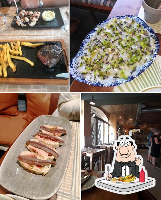 GROP Restaurant