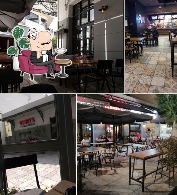 Goody's Burger House