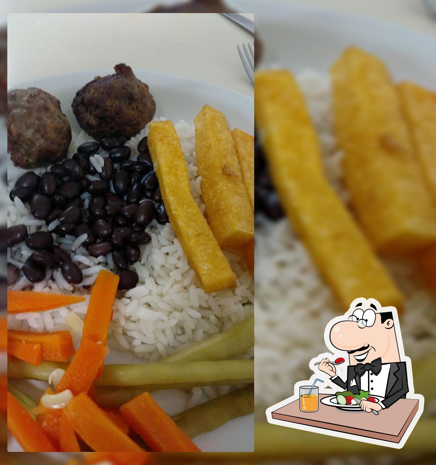 Restaurante Gusteau