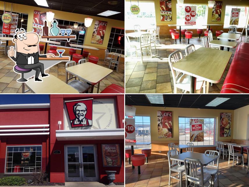 KFC