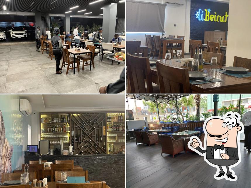 LI BEIRUT