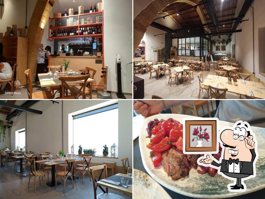 Parrinello Pescheria e Cucina