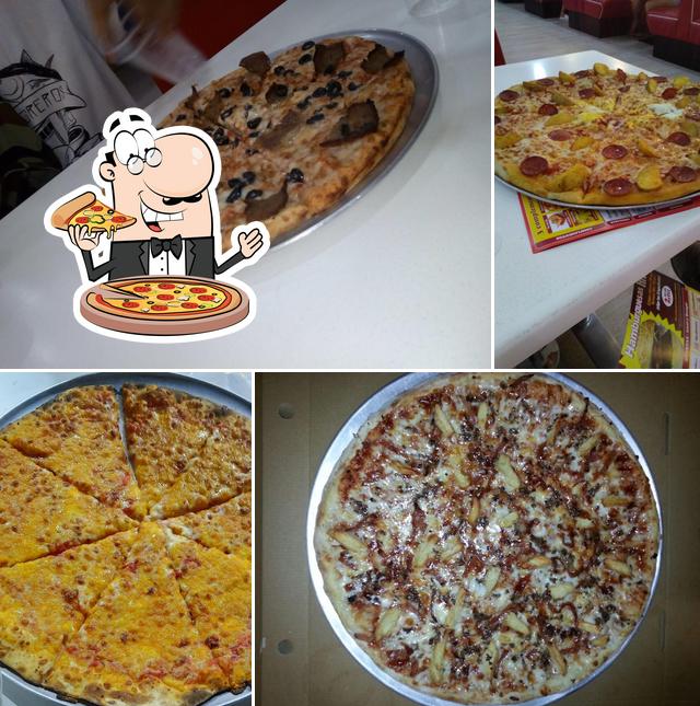 Pizza Hits