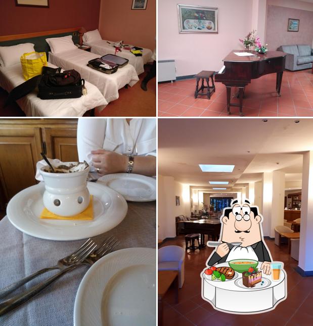 Hotel Carignano