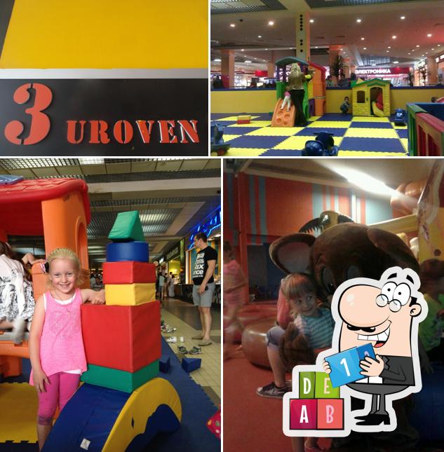 3 uroven