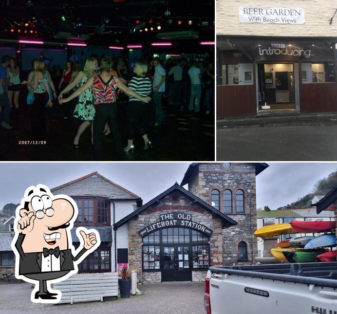 Boscarn Free House