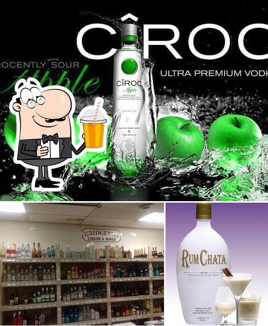 Bridgeway Liquor & Wine