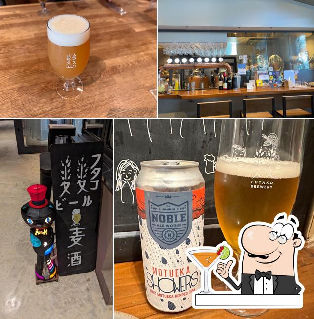 Futako Brewery
