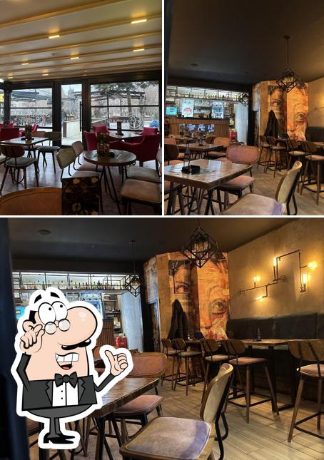 Garibaldi Coffee Bar