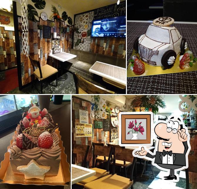 Sweets Bar MIM'S