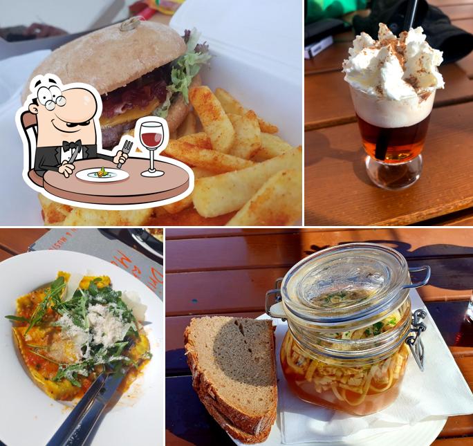 Friendly Brändle - Ski-Service-Verleih-Bistro