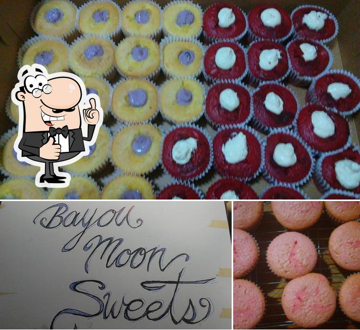 Bayou Moon Sweets