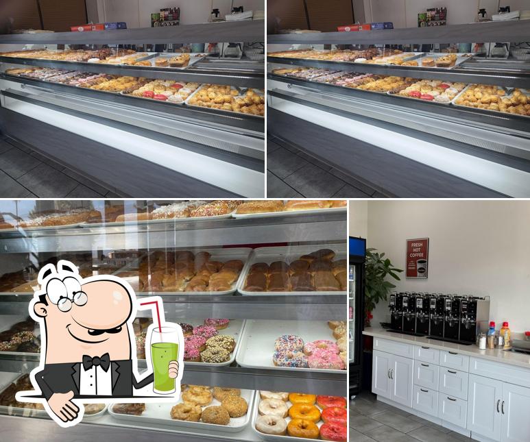 Better Be Donuts #3
