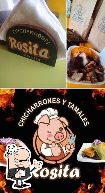Chicharrones y Tamales Rosita
