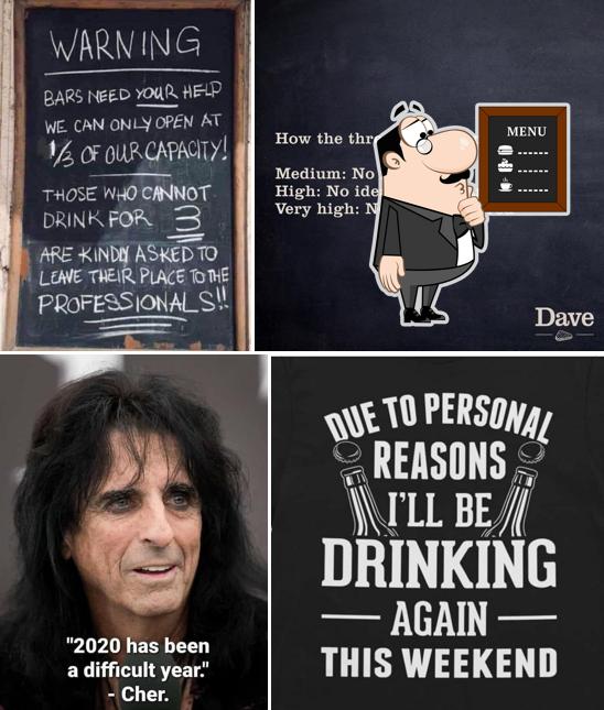 Crown & Anchor